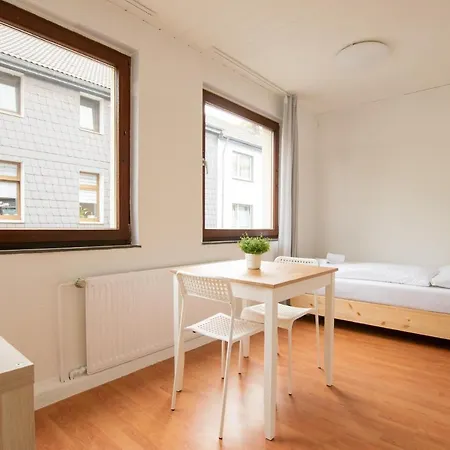 Apartment Raj Living - 1 , 2 And 3 Monteur *