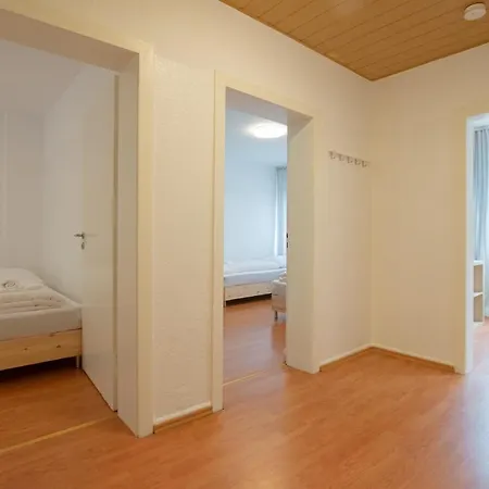 Raj Living - 1 , 2 And 3 Monteur Apartment