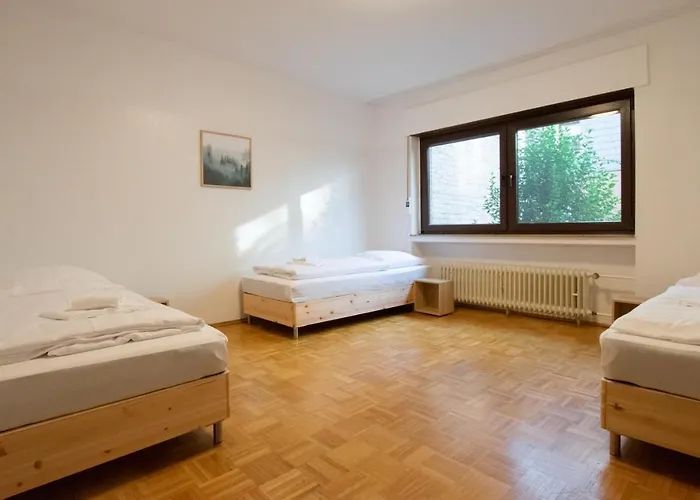 Tolstov - 1 , 2 And 3 Monteur アパート *