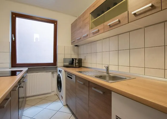 Tolstov - 1 , 2 And 3 Monteur アパート